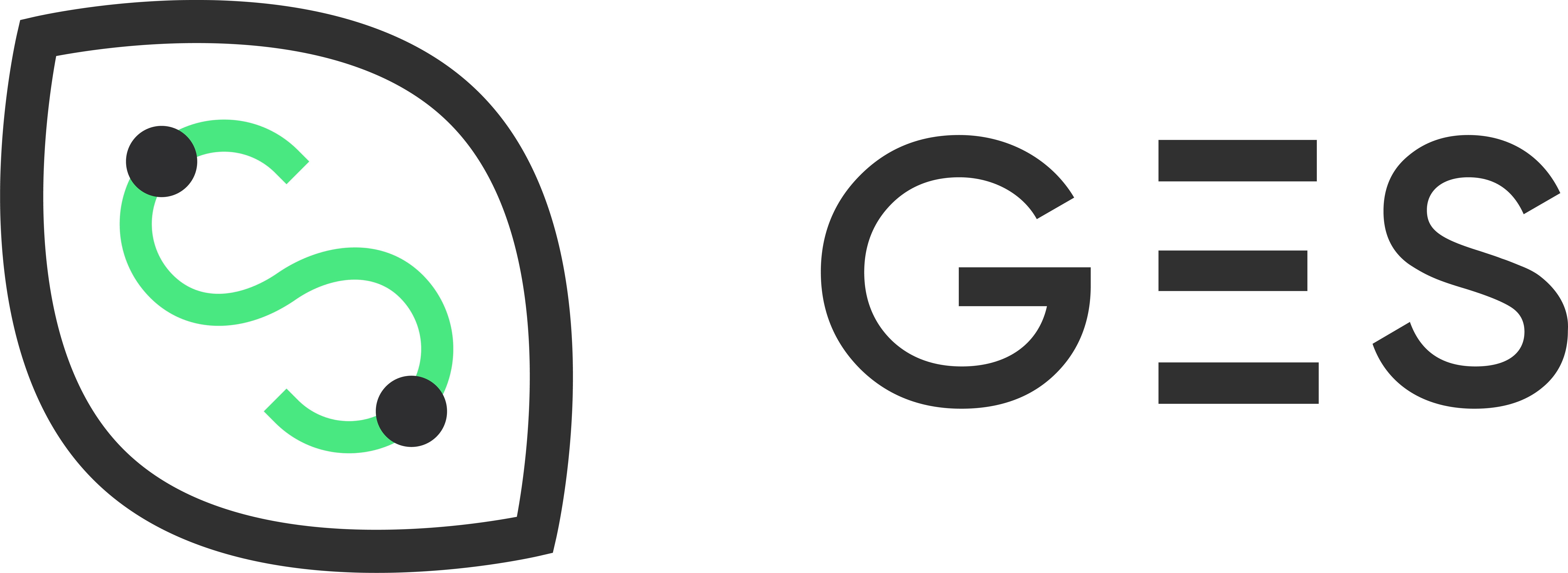 GES _ Logo positivo